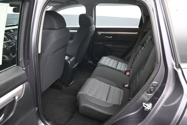 2020 Honda CR-V LX - Photo 10