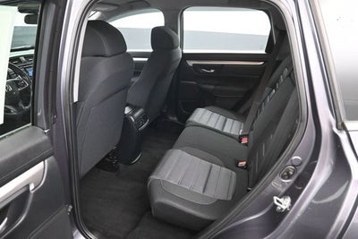 2020 Honda CR-V LX