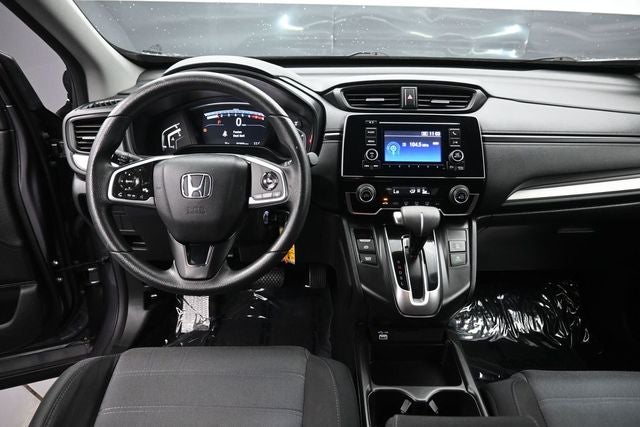 2020 Honda CR-V LX - Photo 11