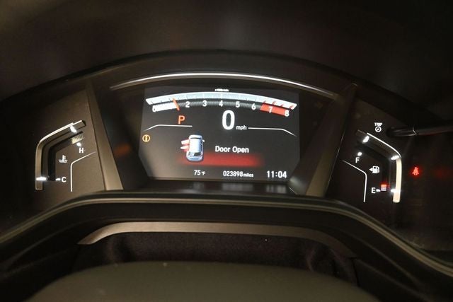 2020 Honda CR-V LX - Photo 12