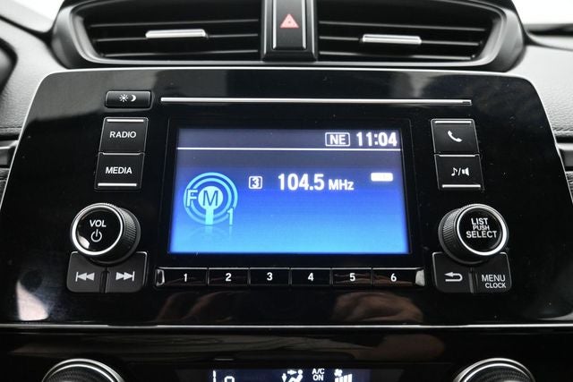 2020 Honda CR-V LX - Photo 13