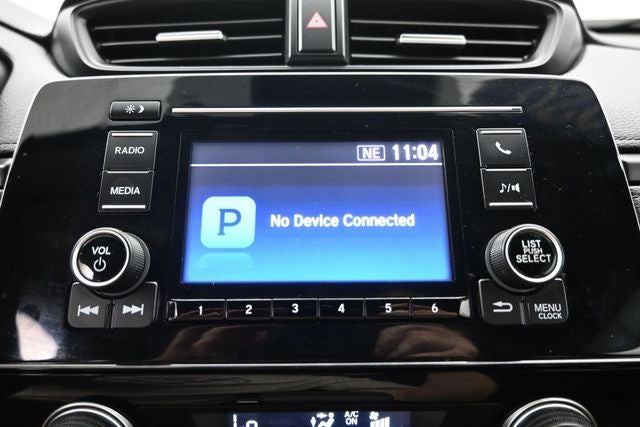 2020 Honda CR-V LX - Photo 14