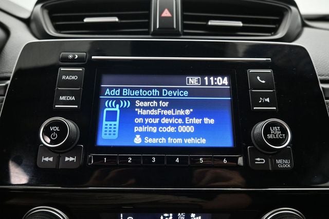 2020 Honda CR-V LX - Photo 16