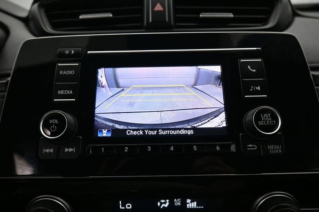 2020 Honda CR-V LX - Photo 17