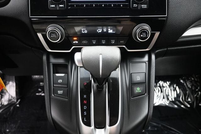 2020 Honda CR-V LX - Photo 18