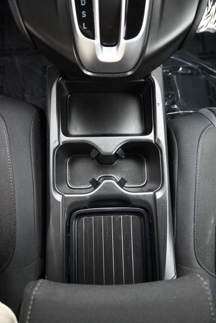 2020 Honda CR-V LX - Photo 20