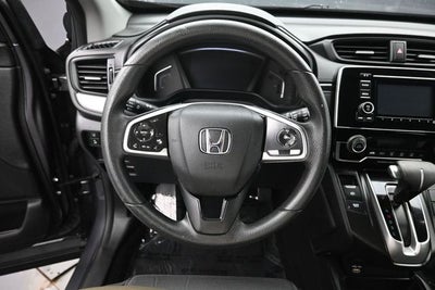 2020 Honda CR-V LX