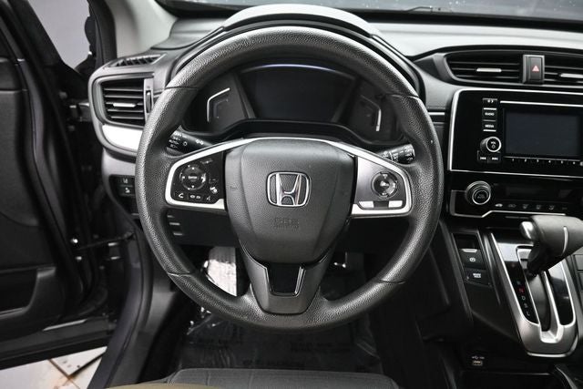 2020 Honda CR-V LX