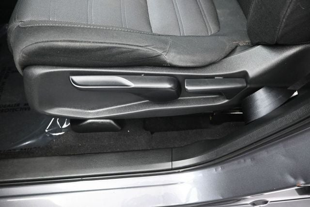 2020 Honda CR-V LX - Photo 22