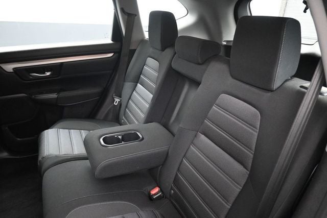 2020 Honda CR-V LX - Photo 24