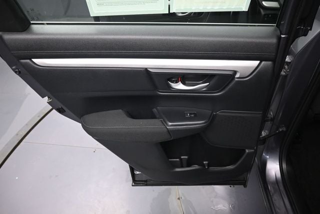 2020 Honda CR-V LX - Photo 26