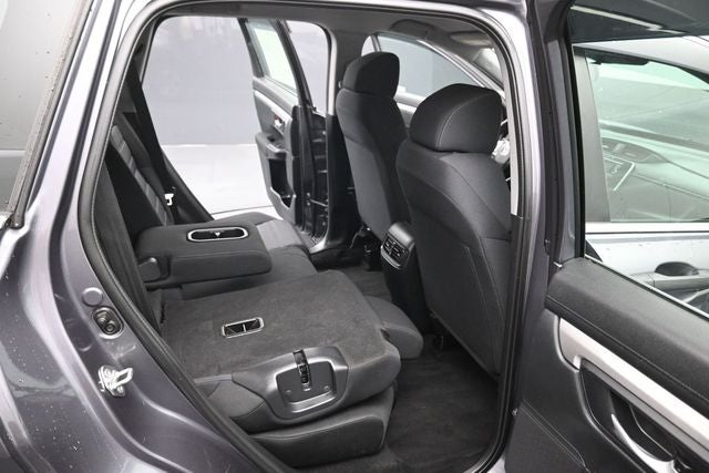 2020 Honda CR-V LX - Photo 29