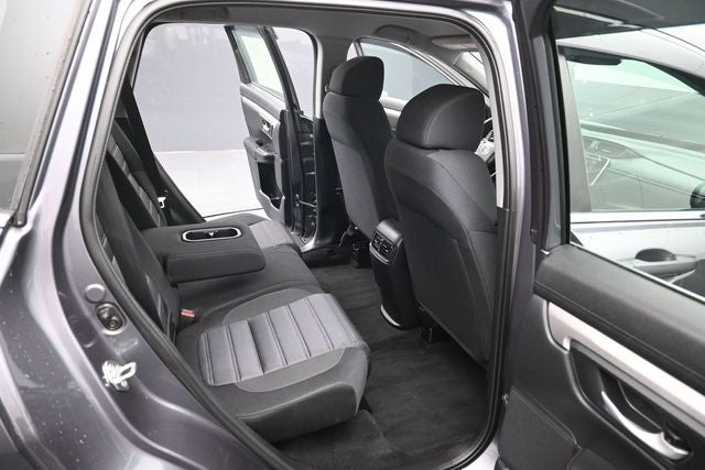 2020 Honda CR-V LX - Photo 30