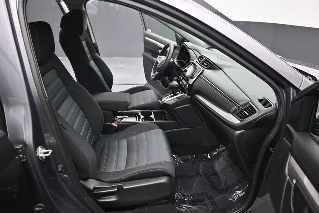 2020 Honda CR-V LX - Photo 31