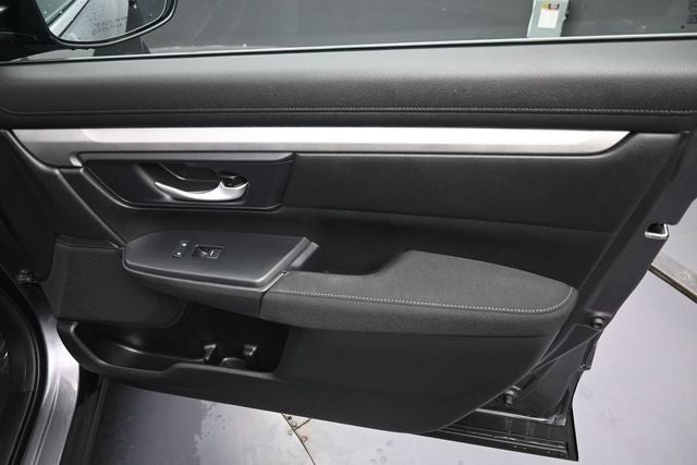 2020 Honda CR-V LX