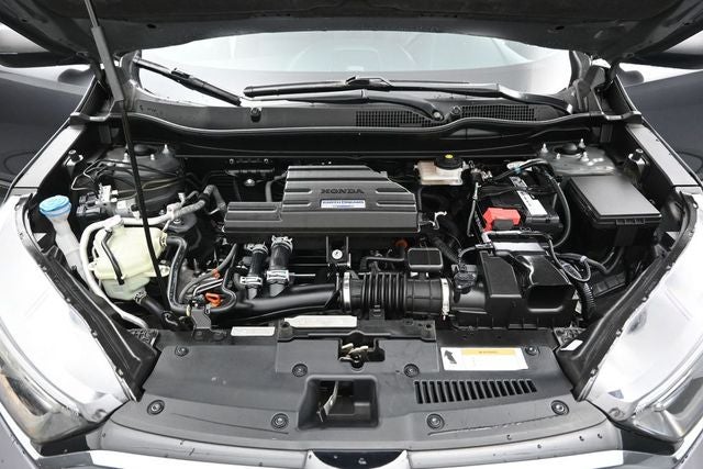 2020 Honda CR-V LX - Photo 34