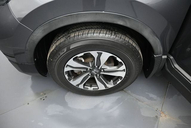 2020 Honda CR-V LX - Photo 35