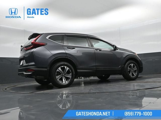2020 Honda CR-V LX - Photo 37