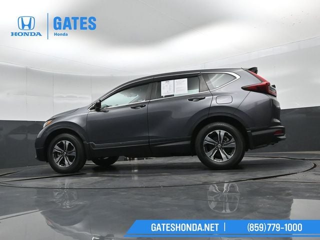 2020 Honda CR-V LX
