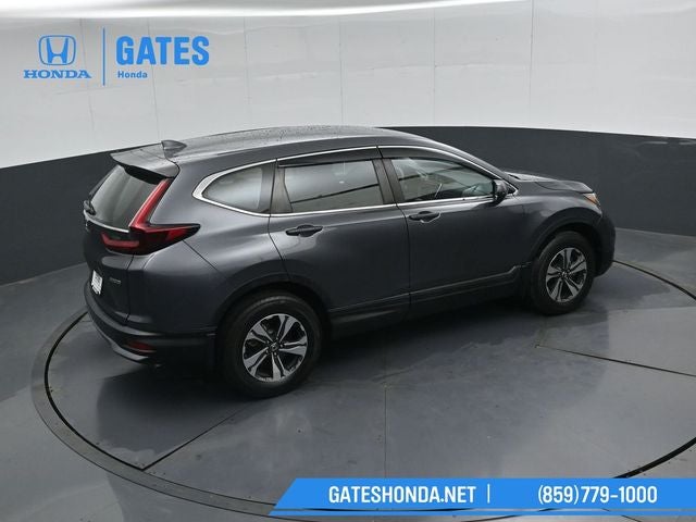 2020 Honda CR-V LX - Photo 45