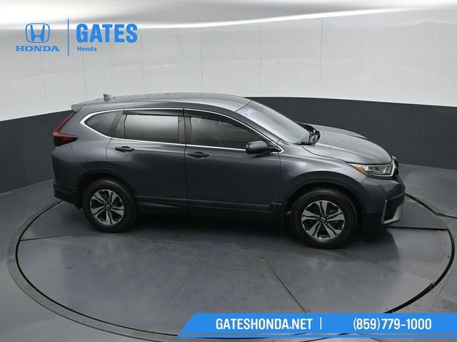 2020 Honda CR-V LX