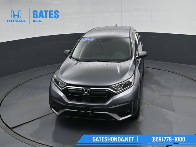 2020 Honda CR-V LX - Photo 48