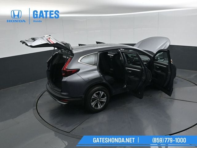 2020 Honda CR-V LX - Photo 52