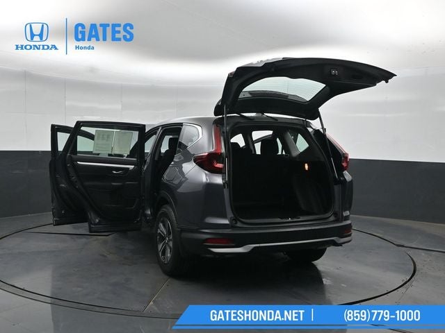 2020 Honda CR-V LX - Photo 55