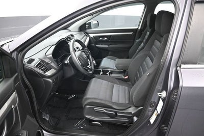 2020 Honda CR-V LX