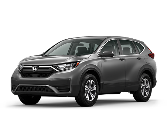 2020 Honda CR-V LX