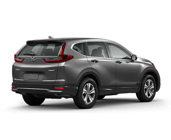 2020 Honda CR-V LX - Photo 59
