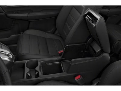 2020 Honda CR-V LX