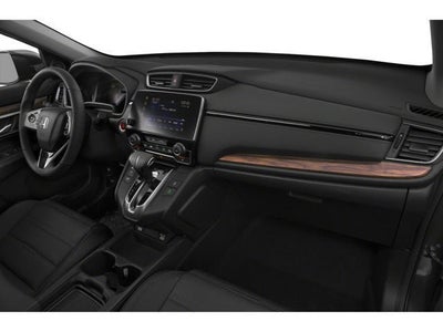 2020 Honda CR-V LX