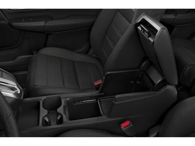 2020 Honda CR-V LX