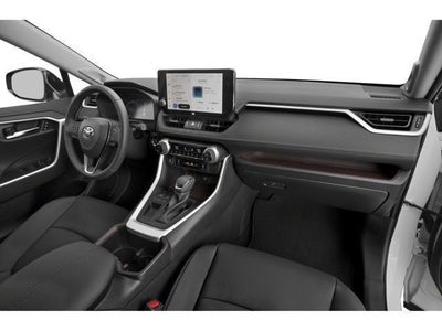 2024 Toyota RAV4 Limited