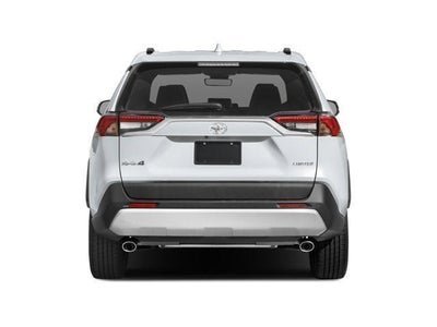 2024 Toyota RAV4 Limited
