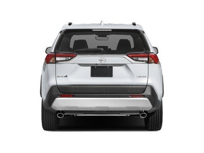 2024 Toyota RAV4 Limited