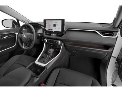 2024 Toyota RAV4 Limited