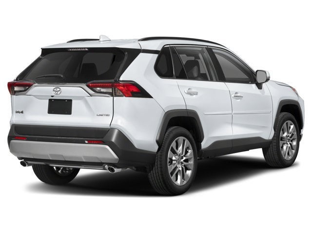 2024 Toyota RAV4 Limited
