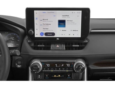 2024 Toyota RAV4 Limited