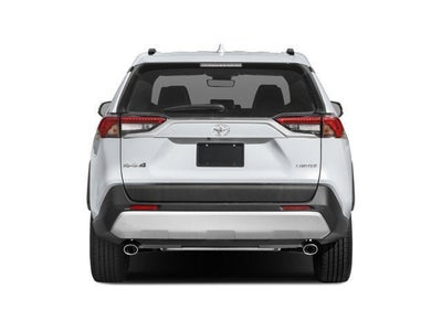 2024 Toyota RAV4 Limited