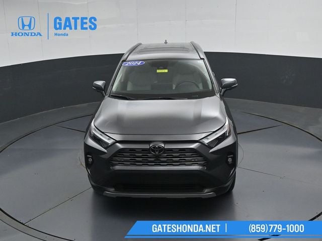 2024 Toyota RAV4 Limited