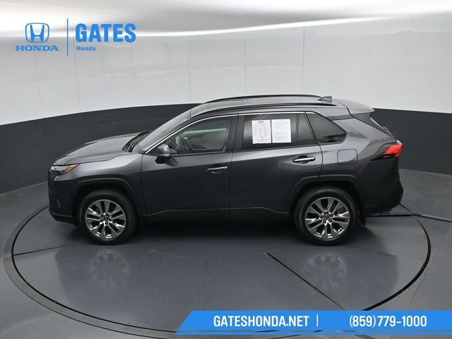 2024 Toyota RAV4 Limited