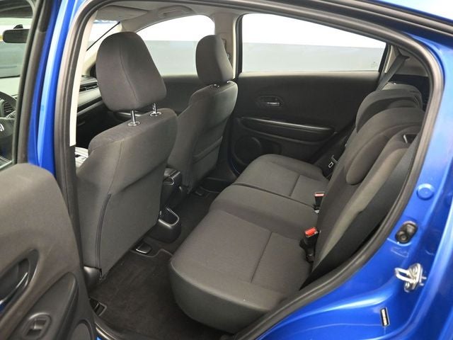 2018 Honda HR-V LX
