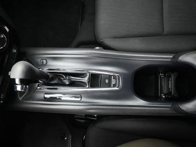 2018 Honda HR-V LX