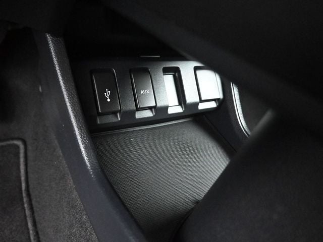 2018 Honda HR-V LX