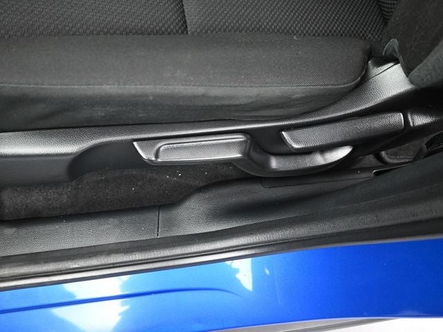 2018 Honda HR-V LX