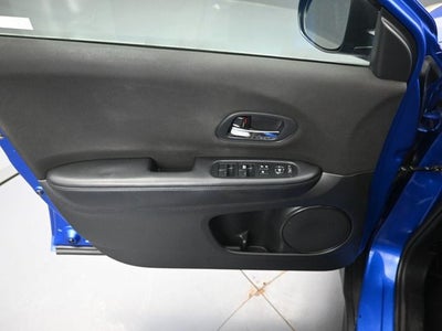 2018 Honda HR-V LX