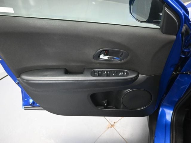 2018 Honda HR-V LX