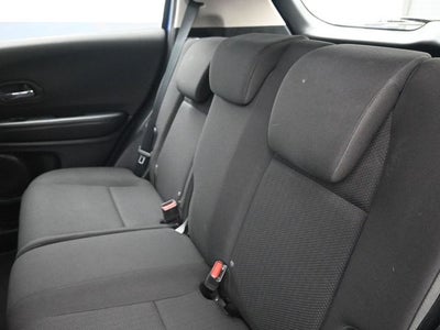 2018 Honda HR-V LX